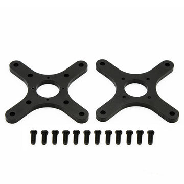 Brushless DC motor Aluminum Bracket
